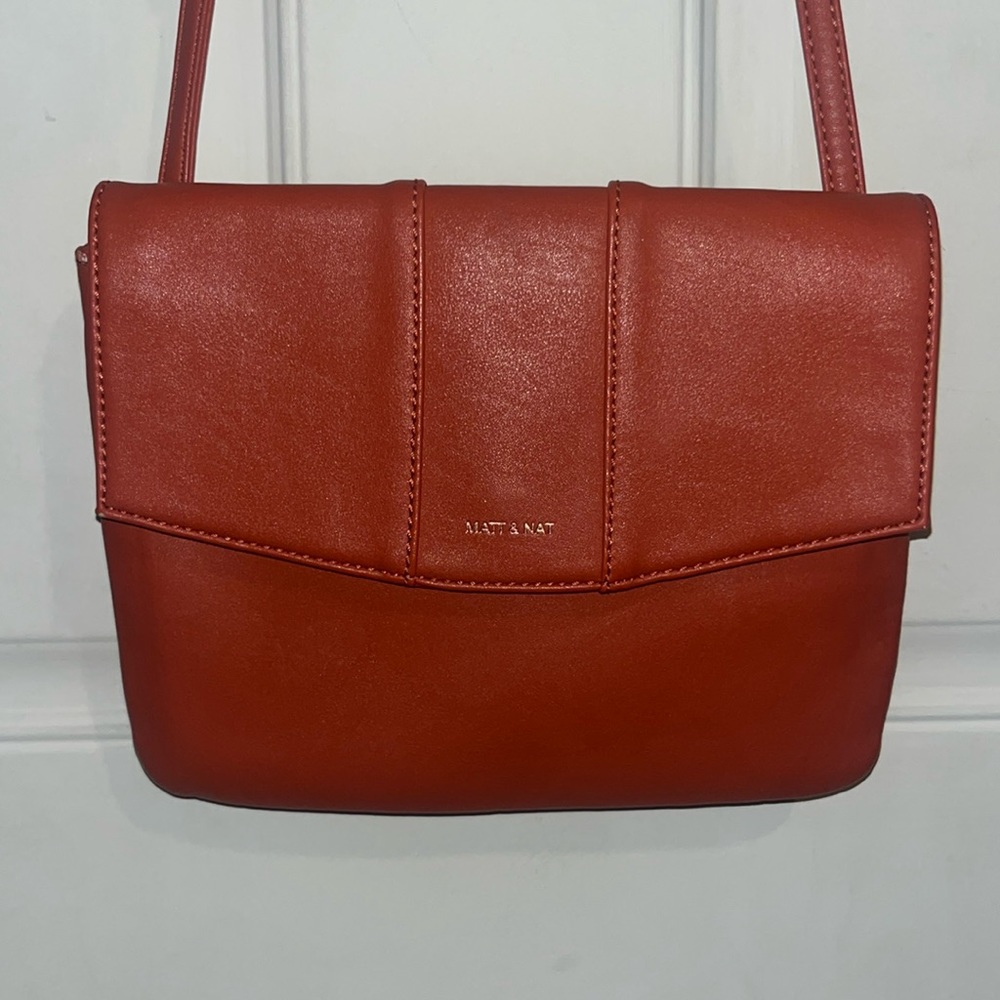 Matt & Nat crossbody purse - Picture 4 of 13